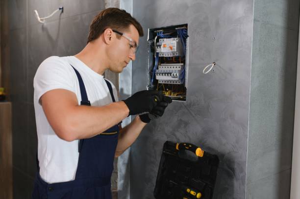 Trusted OH Electrician Experts