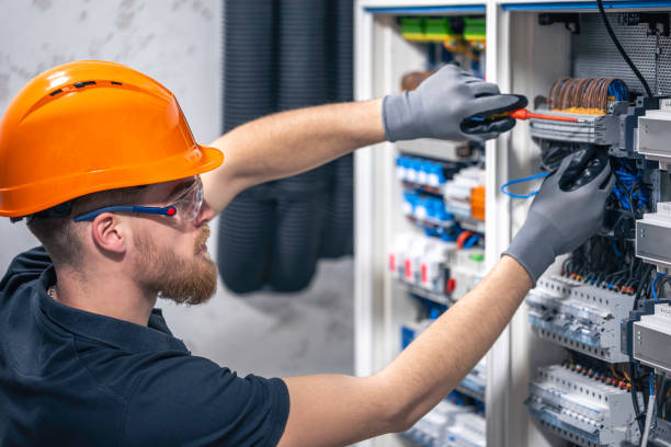 Why Trust Our Certified Electricians for Your Electrical Needs in OH?