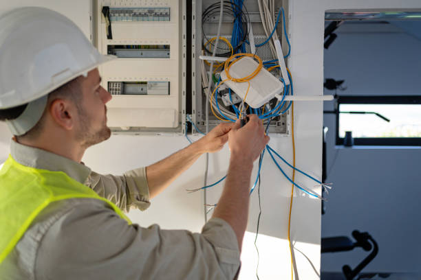 Best Ceiling Fan Installation Electrician  in Northgate, OH